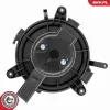 Innenraumgebläse ESEN SKV 68SKV003 Bild Innenraumgebläse ESEN SKV 68SKV003