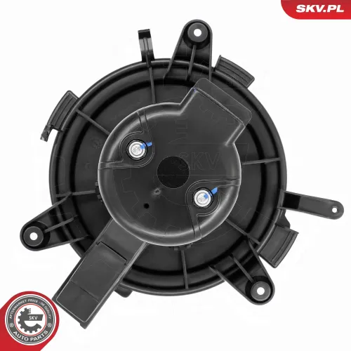 Innenraumgebläse ESEN SKV 68SKV003 Bild Innenraumgebläse ESEN SKV 68SKV003