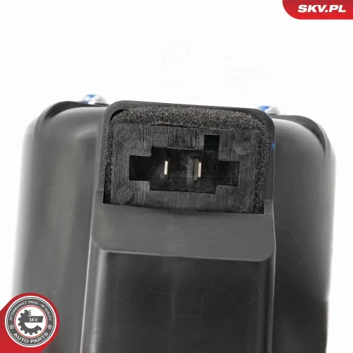 Innenraumgebläse ESEN SKV 68SKV003 Bild Innenraumgebläse ESEN SKV 68SKV003