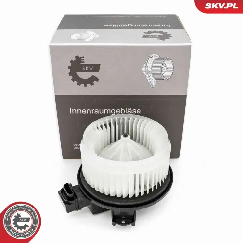 Innenraumgebläse ESEN SKV 68SKV004 Bild Innenraumgebläse ESEN SKV 68SKV004