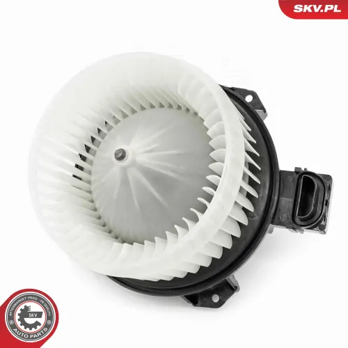 Innenraumgebläse ESEN SKV 68SKV004 Bild Innenraumgebläse ESEN SKV 68SKV004