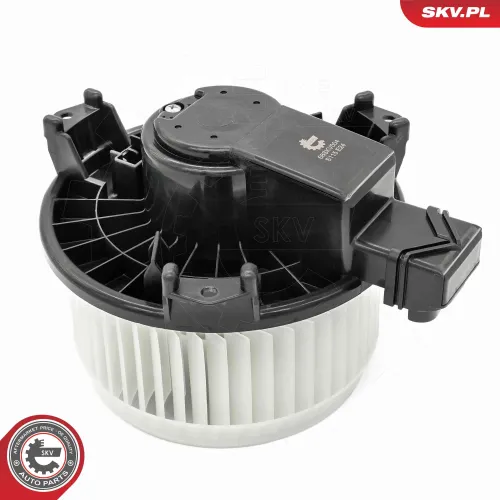 Innenraumgebläse ESEN SKV 68SKV004 Bild Innenraumgebläse ESEN SKV 68SKV004