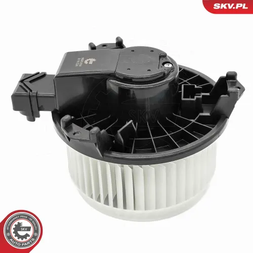 Innenraumgebläse ESEN SKV 68SKV004 Bild Innenraumgebläse ESEN SKV 68SKV004