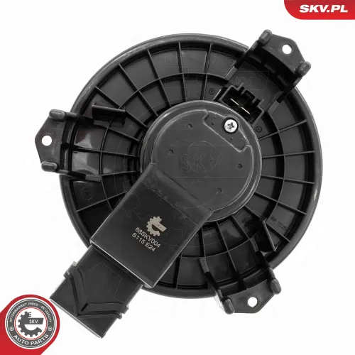 Innenraumgebläse ESEN SKV 68SKV004 Bild Innenraumgebläse ESEN SKV 68SKV004
