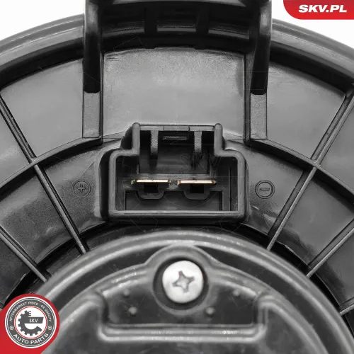 Innenraumgebläse ESEN SKV 68SKV004 Bild Innenraumgebläse ESEN SKV 68SKV004