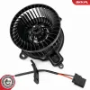 Innenraumgebläse ESEN SKV 68SKV007 Bild Innenraumgebläse ESEN SKV 68SKV007
