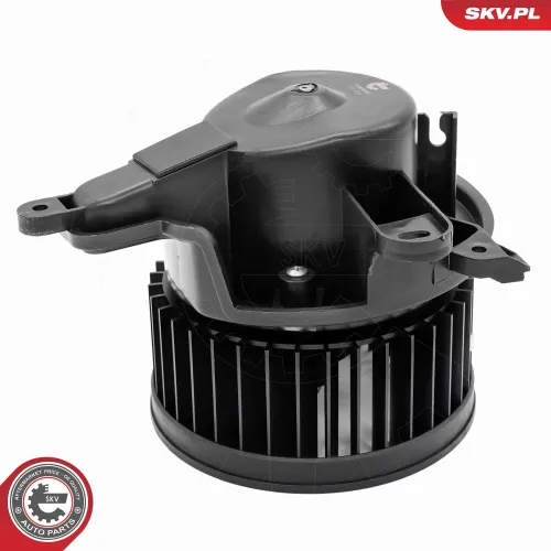 Innenraumgebläse ESEN SKV 68SKV007 Bild Innenraumgebläse ESEN SKV 68SKV007