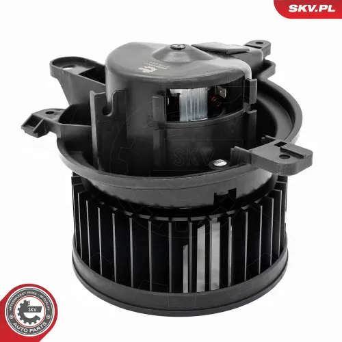 Innenraumgebläse ESEN SKV 68SKV007 Bild Innenraumgebläse ESEN SKV 68SKV007