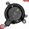 Innenraumgebläse ESEN SKV 68SKV007 Bild Innenraumgebläse ESEN SKV 68SKV007