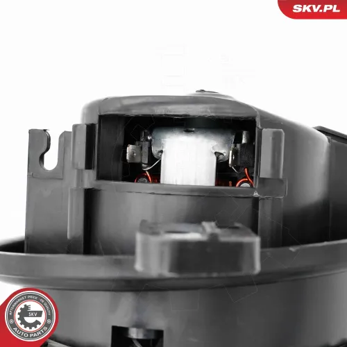 Innenraumgebläse ESEN SKV 68SKV007 Bild Innenraumgebläse ESEN SKV 68SKV007