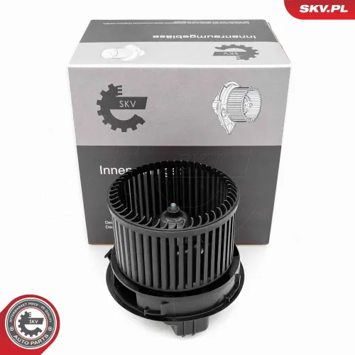 Innenraumgebläse ESEN SKV 68SKV008 Bild Innenraumgebläse ESEN SKV 68SKV008