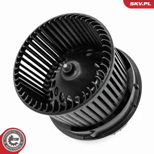 Innenraumgebläse ESEN SKV 68SKV008 Bild Innenraumgebläse ESEN SKV 68SKV008