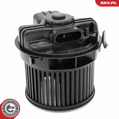 Innenraumgebläse ESEN SKV 68SKV008 Bild Innenraumgebläse ESEN SKV 68SKV008