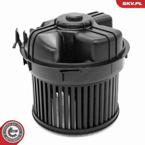 Innenraumgebläse ESEN SKV 68SKV008 Bild Innenraumgebläse ESEN SKV 68SKV008