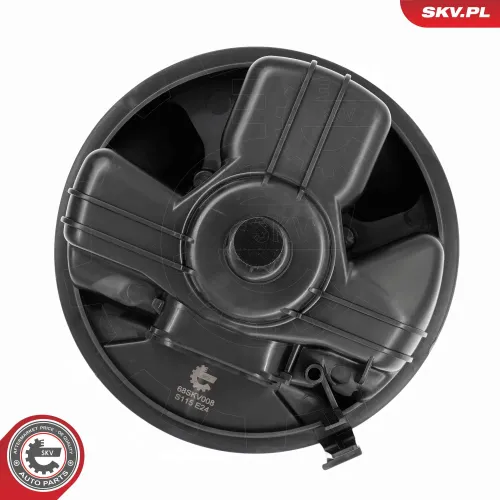 Innenraumgebläse ESEN SKV 68SKV008 Bild Innenraumgebläse ESEN SKV 68SKV008