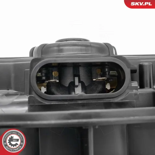 Innenraumgebläse ESEN SKV 68SKV008 Bild Innenraumgebläse ESEN SKV 68SKV008