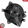 Innenraumgebläse ESEN SKV 68SKV012 Bild Innenraumgebläse ESEN SKV 68SKV012