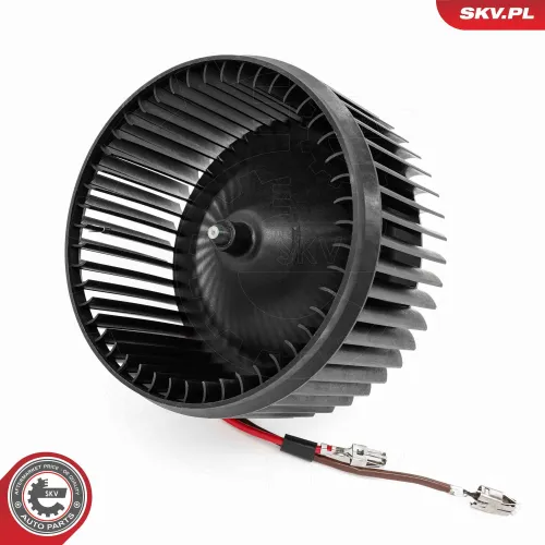 Innenraumgebläse ESEN SKV 68SKV016 Bild Innenraumgebläse ESEN SKV 68SKV016