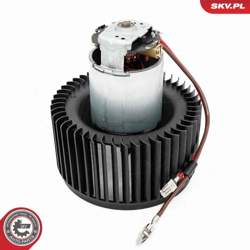 Innenraumgebläse ESEN SKV 68SKV016 Bild Innenraumgebläse ESEN SKV 68SKV016