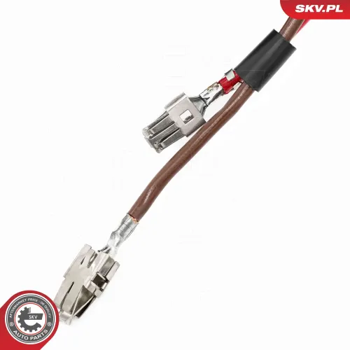 Innenraumgebläse ESEN SKV 68SKV016 Bild Innenraumgebläse ESEN SKV 68SKV016