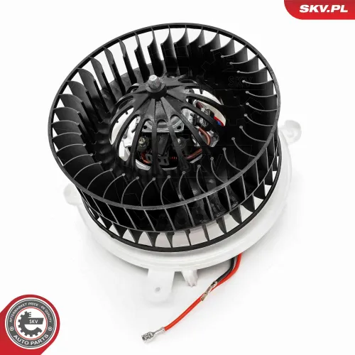 Innenraumgebläse ESEN SKV 68SKV017 Bild Innenraumgebläse ESEN SKV 68SKV017