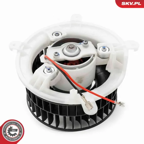 Innenraumgebläse ESEN SKV 68SKV017 Bild Innenraumgebläse ESEN SKV 68SKV017