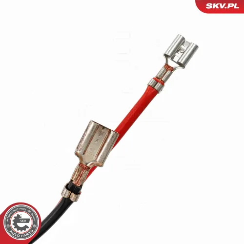 Innenraumgebläse ESEN SKV 68SKV017 Bild Innenraumgebläse ESEN SKV 68SKV017