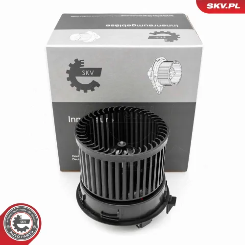 Innenraumgebläse ESEN SKV 68SKV018 Bild Innenraumgebläse ESEN SKV 68SKV018