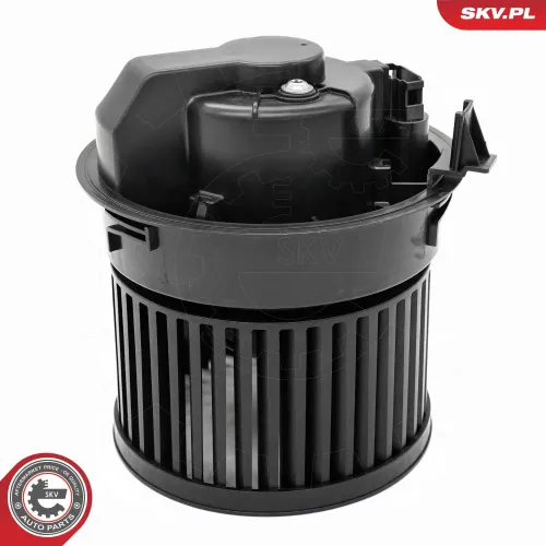 Innenraumgebläse ESEN SKV 68SKV018 Bild Innenraumgebläse ESEN SKV 68SKV018