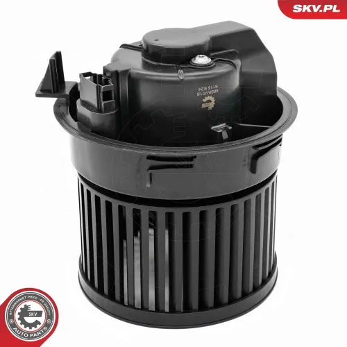 Innenraumgebläse ESEN SKV 68SKV018 Bild Innenraumgebläse ESEN SKV 68SKV018