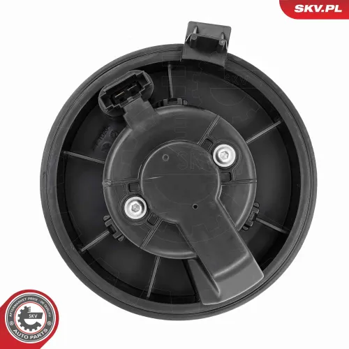 Innenraumgebläse ESEN SKV 68SKV018 Bild Innenraumgebläse ESEN SKV 68SKV018
