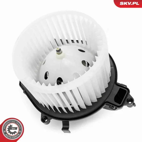 Innenraumgebläse ESEN SKV 68SKV019 Bild Innenraumgebläse ESEN SKV 68SKV019