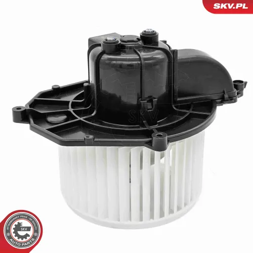 Innenraumgebläse ESEN SKV 68SKV019 Bild Innenraumgebläse ESEN SKV 68SKV019