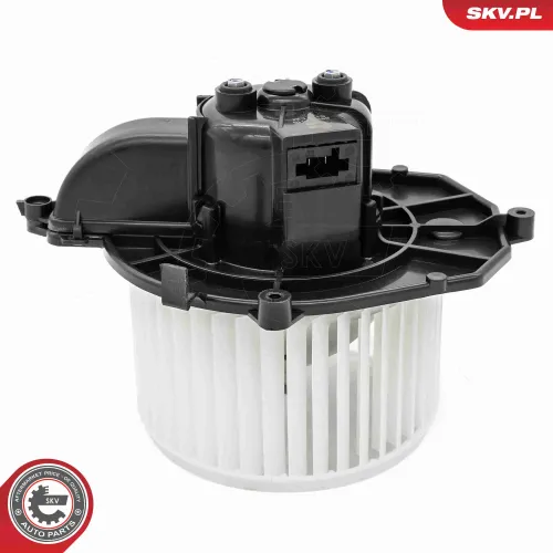 Innenraumgebläse ESEN SKV 68SKV019 Bild Innenraumgebläse ESEN SKV 68SKV019