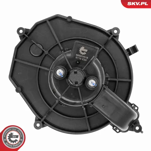Innenraumgebläse ESEN SKV 68SKV019 Bild Innenraumgebläse ESEN SKV 68SKV019