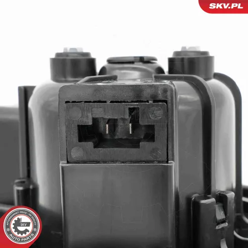 Innenraumgebläse ESEN SKV 68SKV019 Bild Innenraumgebläse ESEN SKV 68SKV019