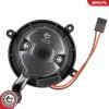 Innenraumgebläse hinten ESEN SKV 68SKV020 Bild Innenraumgebläse hinten ESEN SKV 68SKV020