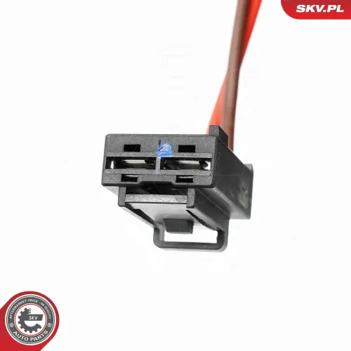 Innenraumgebläse hinten ESEN SKV 68SKV020 Bild Innenraumgebläse hinten ESEN SKV 68SKV020