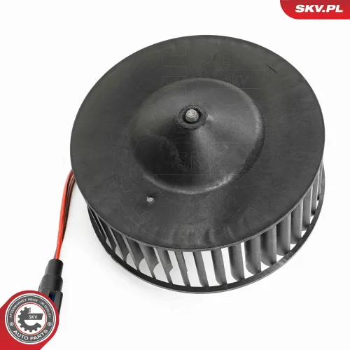 Innenraumgebläse ESEN SKV 68SKV024 Bild Innenraumgebläse ESEN SKV 68SKV024
