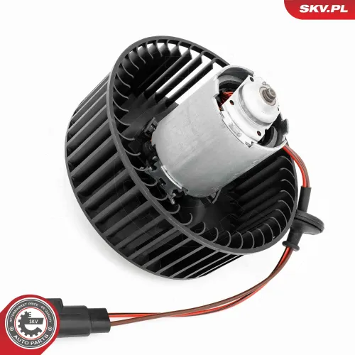 Innenraumgebläse ESEN SKV 68SKV024 Bild Innenraumgebläse ESEN SKV 68SKV024