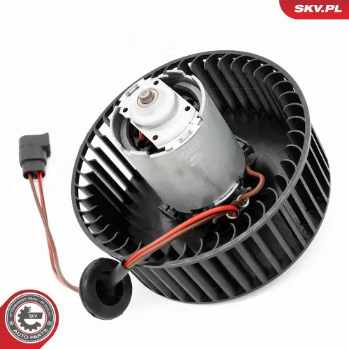 Innenraumgebläse ESEN SKV 68SKV024 Bild Innenraumgebläse ESEN SKV 68SKV024