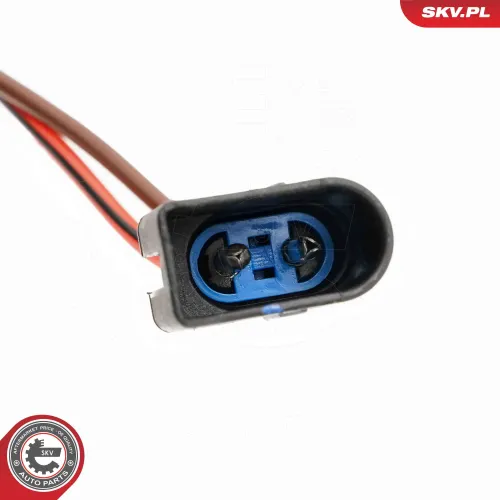 Innenraumgebläse ESEN SKV 68SKV024 Bild Innenraumgebläse ESEN SKV 68SKV024