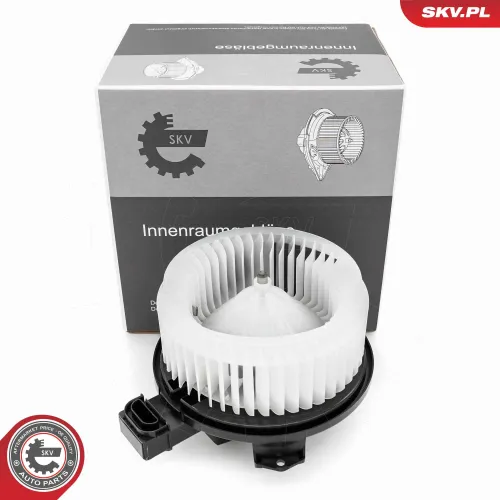 Innenraumgebläse ESEN SKV 68SKV025 Bild Innenraumgebläse ESEN SKV 68SKV025