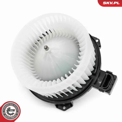 Innenraumgebläse ESEN SKV 68SKV025 Bild Innenraumgebläse ESEN SKV 68SKV025