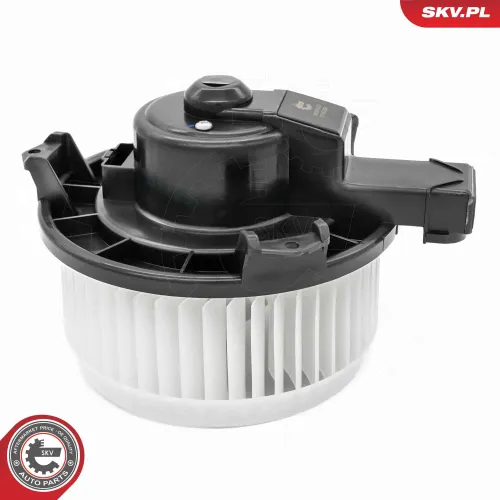 Innenraumgebläse ESEN SKV 68SKV025 Bild Innenraumgebläse ESEN SKV 68SKV025