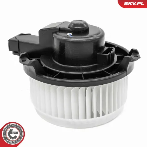 Innenraumgebläse ESEN SKV 68SKV025 Bild Innenraumgebläse ESEN SKV 68SKV025