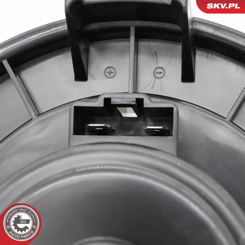 Innenraumgebläse ESEN SKV 68SKV025 Bild Innenraumgebläse ESEN SKV 68SKV025