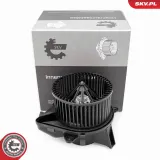 Innenraumgebläse ESEN SKV 68SKV029