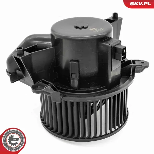 Innenraumgebläse ESEN SKV 68SKV029 Bild Innenraumgebläse ESEN SKV 68SKV029