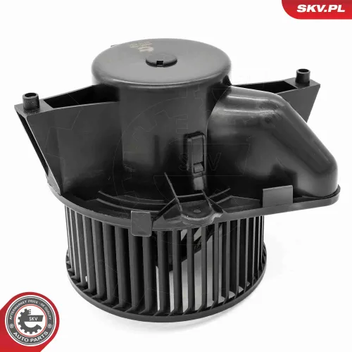 Innenraumgebläse ESEN SKV 68SKV029 Bild Innenraumgebläse ESEN SKV 68SKV029